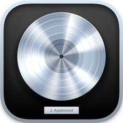 Logic Pro X